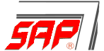 SAP Serramenti s.n.c. Logo